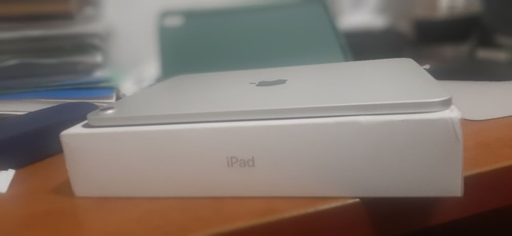 Ipad a16 идеал состояние