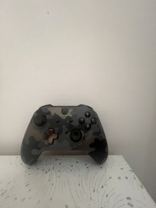 Vand controller xbox one limited eddition micro-usb