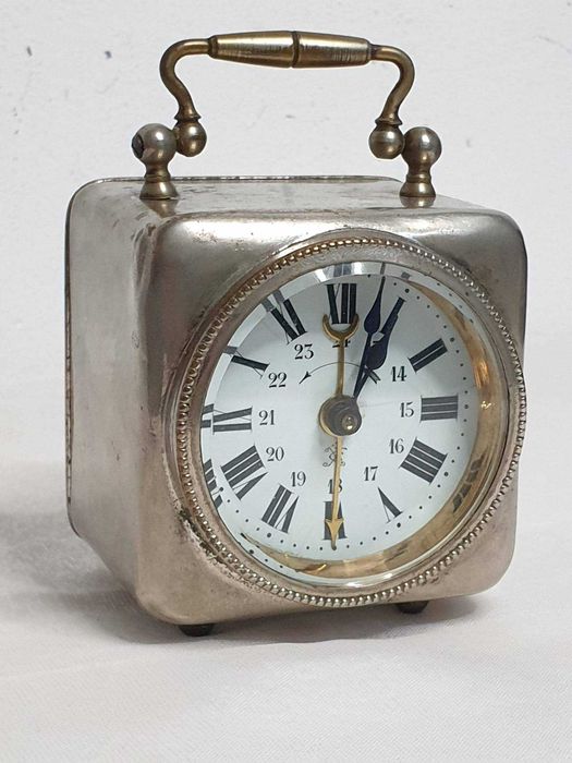 Ceas Japy Frères & Cie