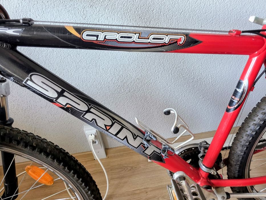 Велосипед SPRINT Apolon