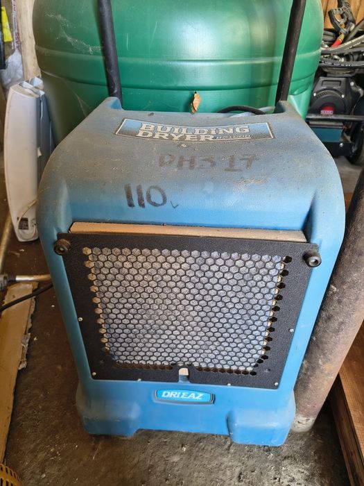 Dezumidificator Dri-Eaz BD1000