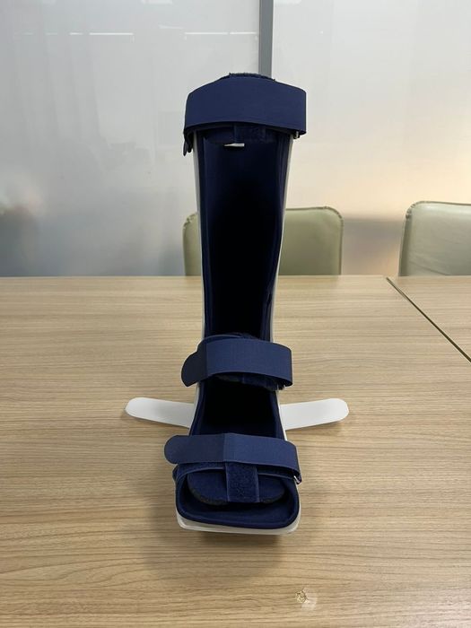 Фиксатор голеностопного сустава | Ортез