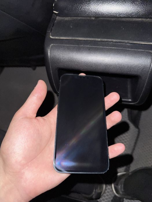 айфон 13 128/81%