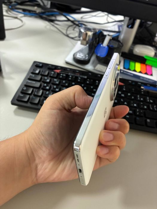 One Plus 13 Global 16/512 gb