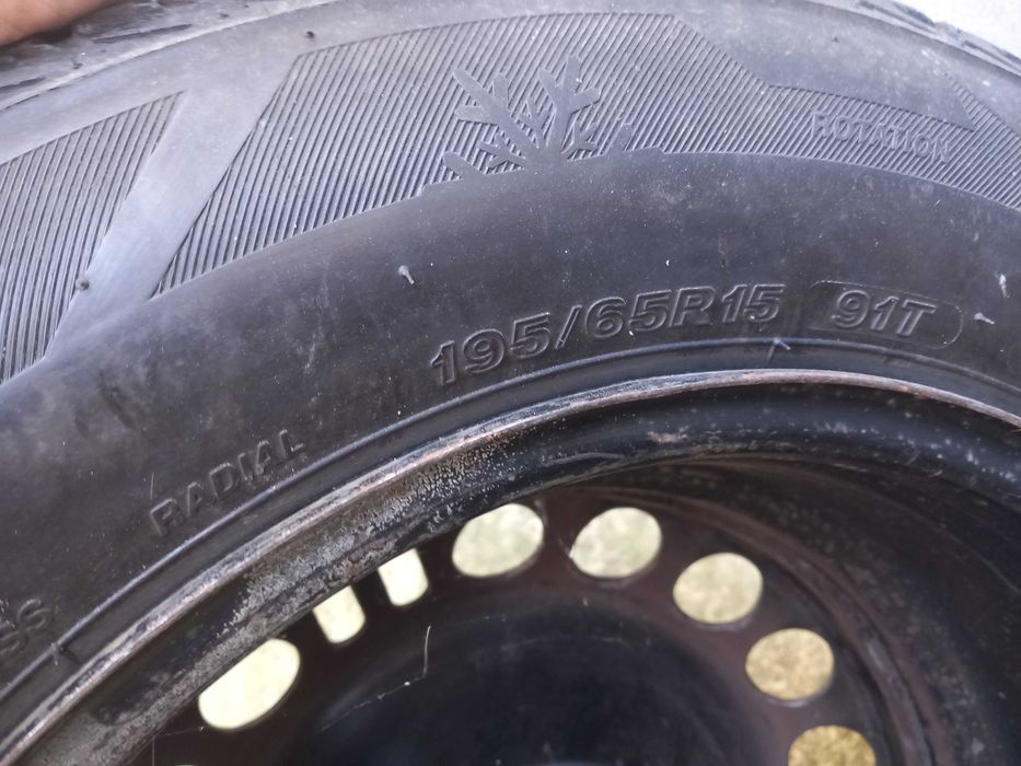 Джанти за опел астра