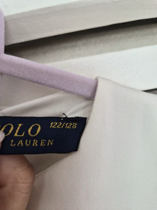 Детски рокли Guess, POLO Ralph Lauren