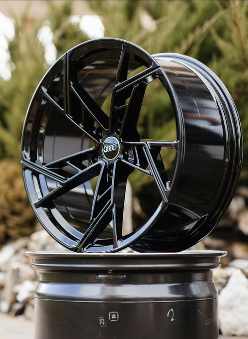 Jante 21 Audi RS R21 A5 A6 A7 A8 Q3 Q5 Q7 Q8