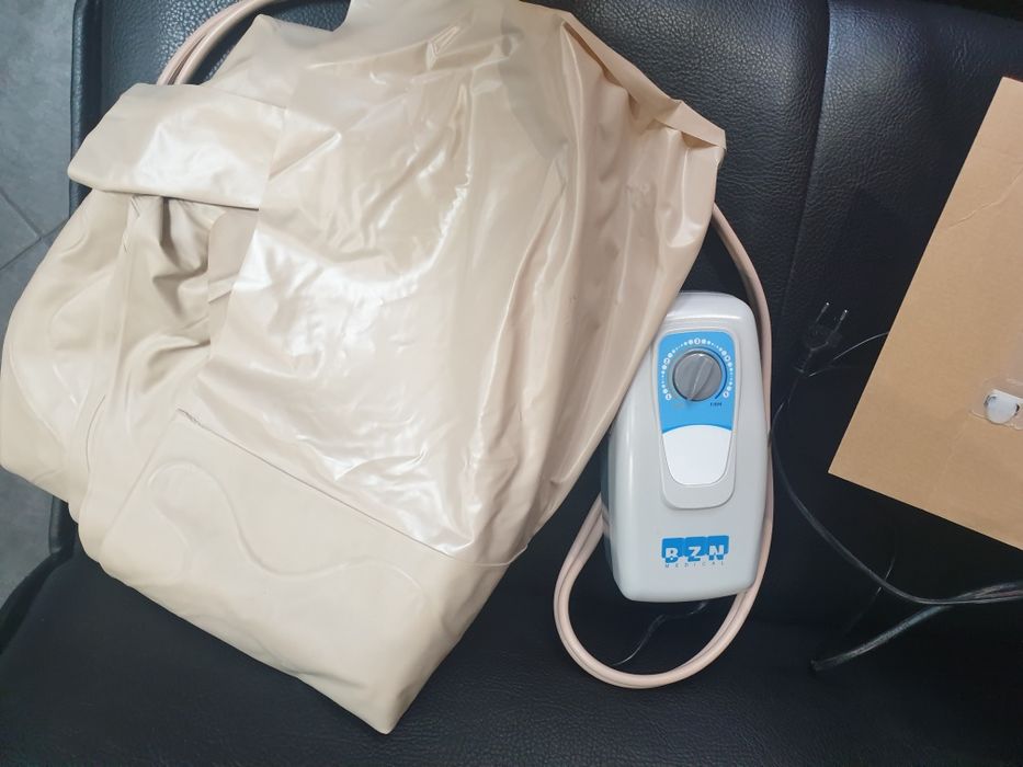 Антидекубитален дюшек / санитарен стол