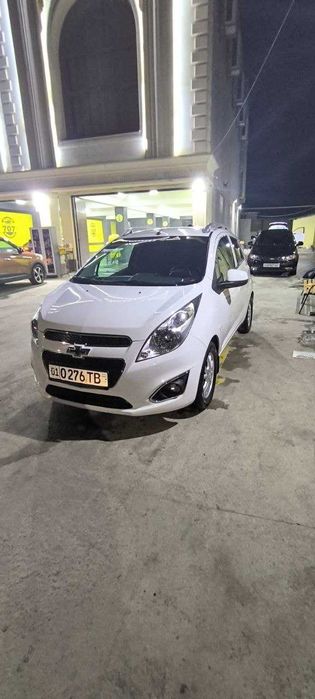 Spark 2022 avtomat 4 pozitsiya