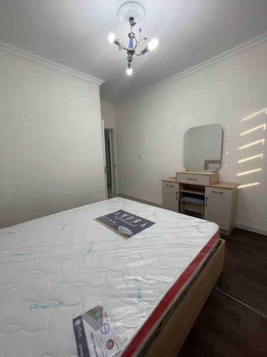 Шайхантахурский район