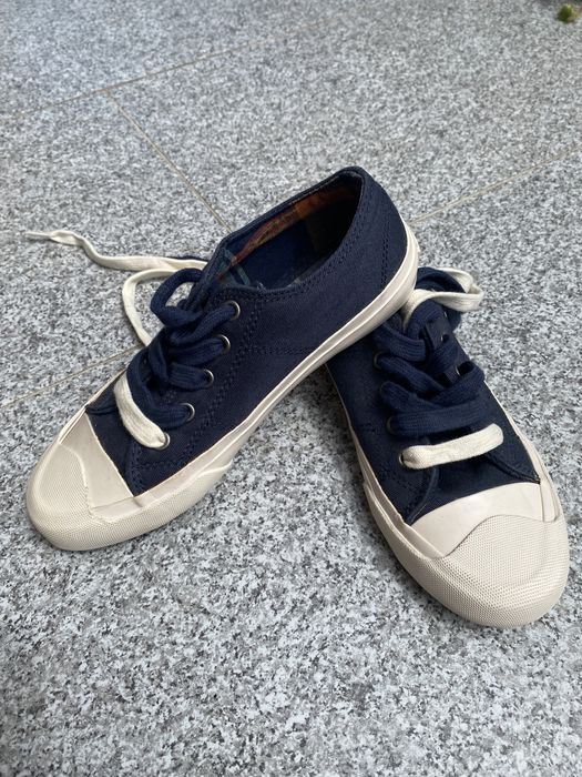 Tenisi pantofi sport Massimo Dutti mar. 33