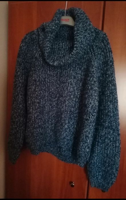 Pulover C&A  de iarna