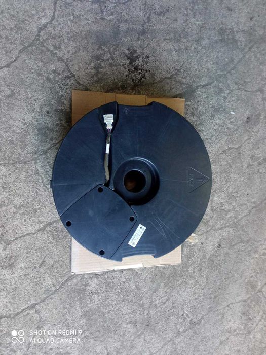 Bass туба за Audi Q5 QR