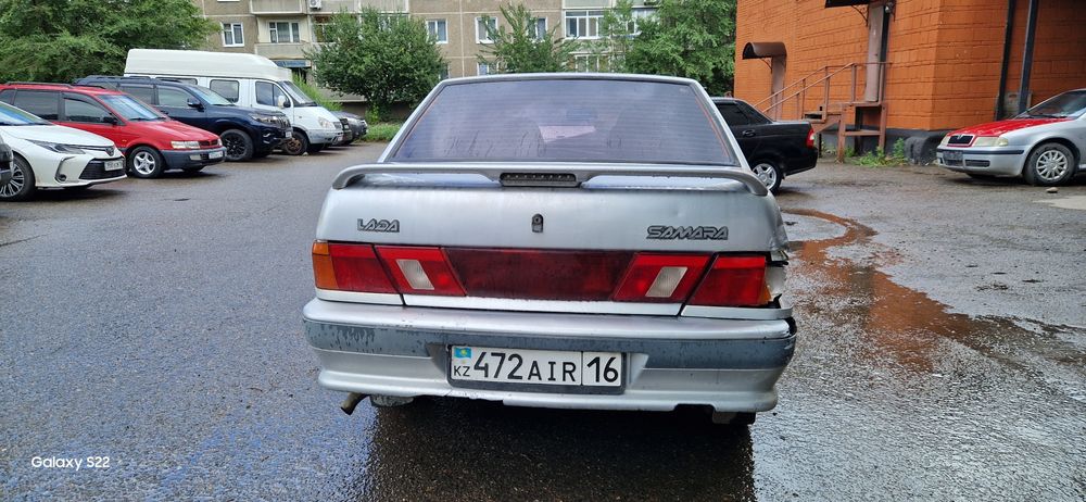 Продам ВАЗ 2115.