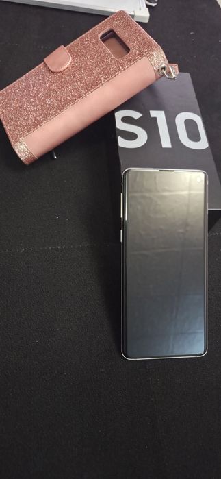 Samsung Galaxy S10