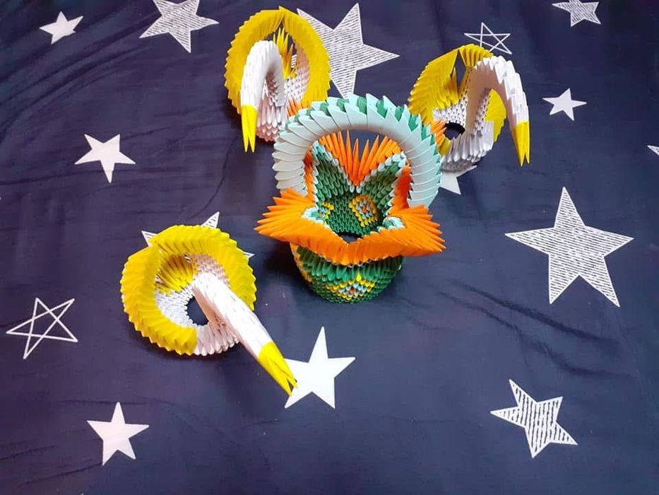 Origamiii de vanzare