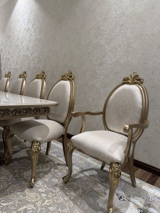 Мебель стол стул