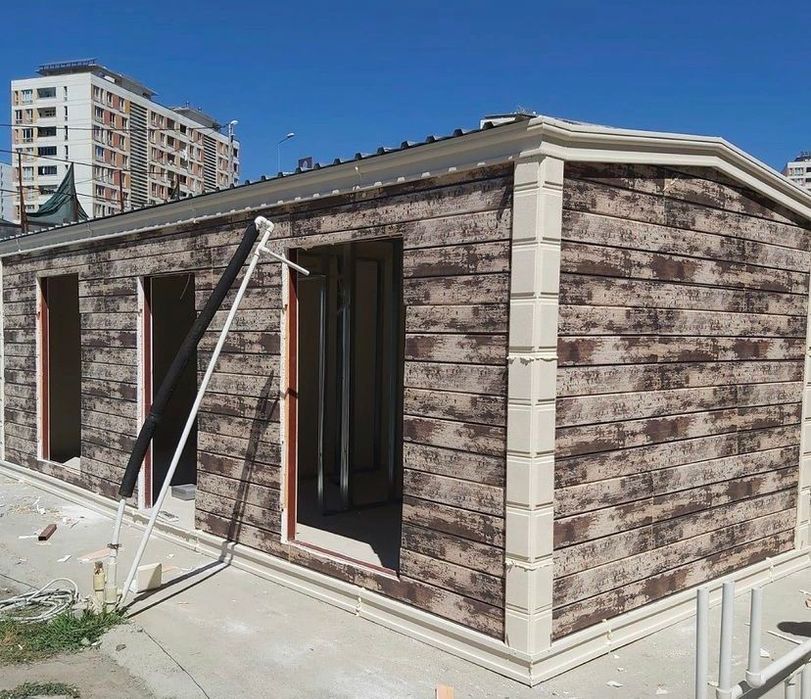 Producator containere modulare Bucuresti