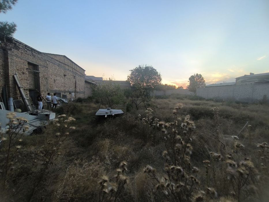 Продаётся земельный участок, Дурмень, Саниф, Кибрайский район