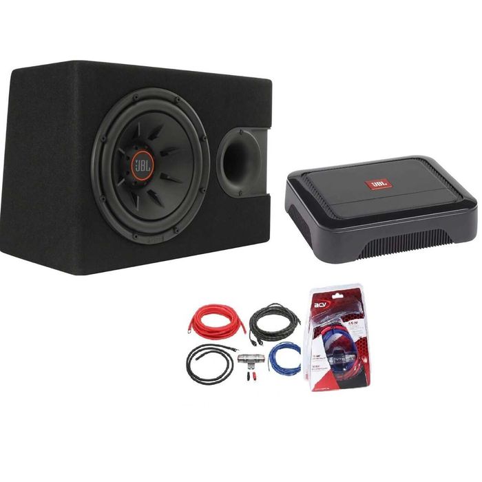 Montaj sisteme audio auto si insonorizare , subwoofer, difuzoare