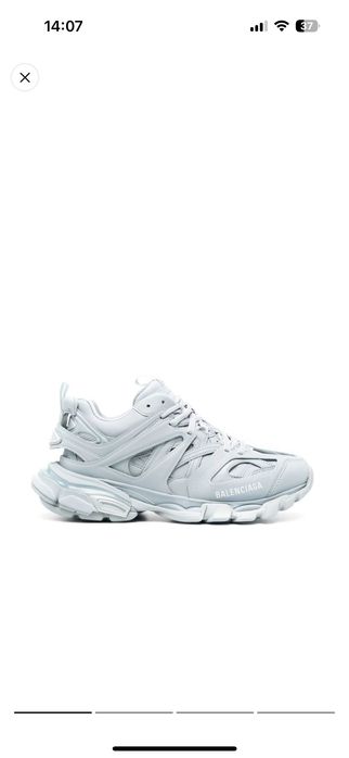 Оригинални маратонки Balenciaga