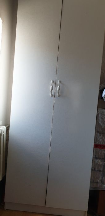 шкаф распашной...