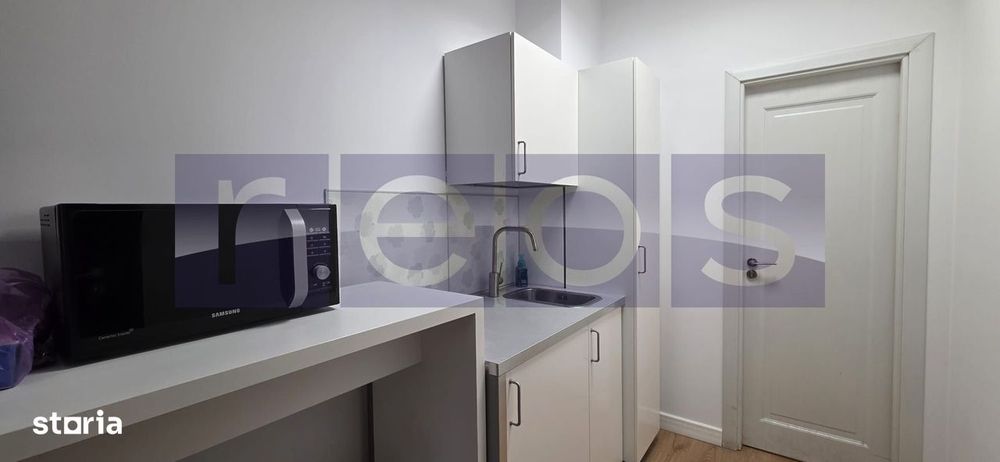 Inchiriere   Apartament  4 Camere   Dorobanti  130Mp