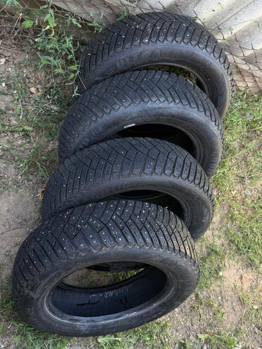 Продам шины зимние 185/65/15