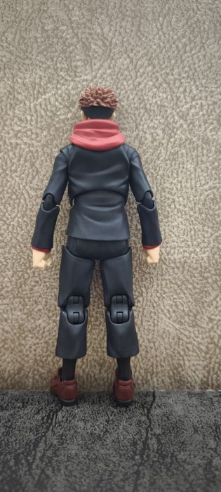 Yuji limited edition