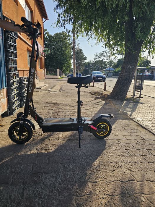 Trotineta electrica ezotron Z100