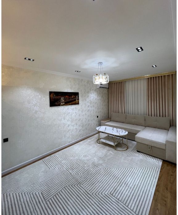 Koʻkchada 1 xonali kvartira sotiladi