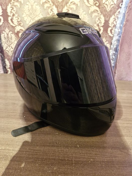 Продам новый мотошлем