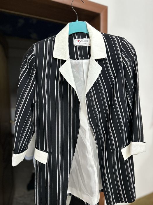 разгрузка гардероба