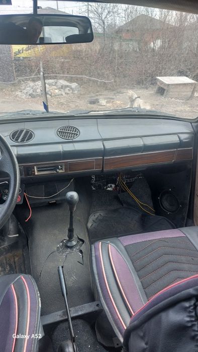 Ваз  копейку 0001