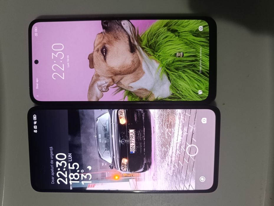 Vand redmi note 14