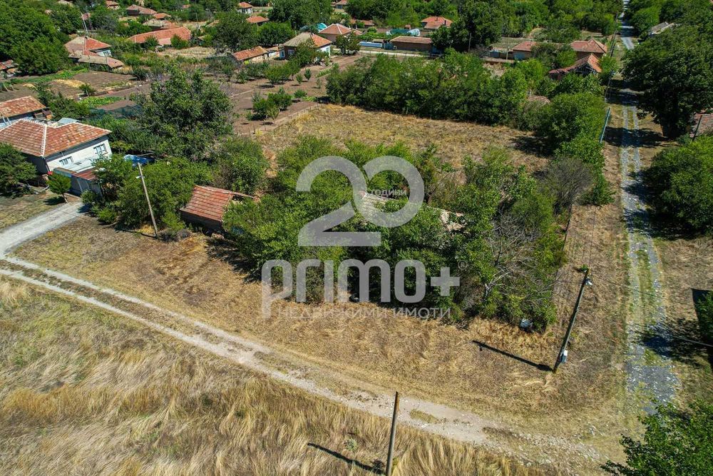 Продава се Къща в с. Павел, Област Велико Търново - 62 кв.м за 189 €/кв.м - Снимка #9