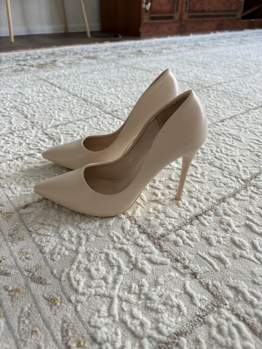 Туфли размер 38-39