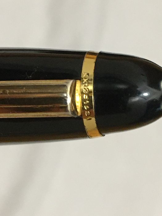 Montblanc Meisterstuck Roller