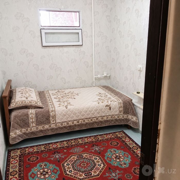 Продаётся квартира  2-3/2/2. 
77 серия