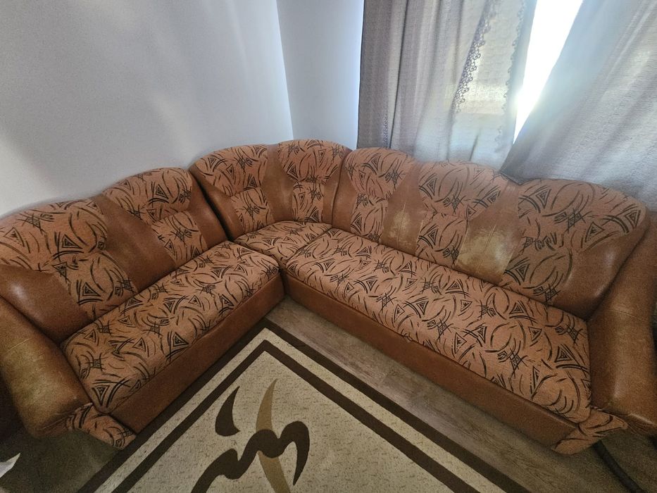 Colta extensibil cu lada