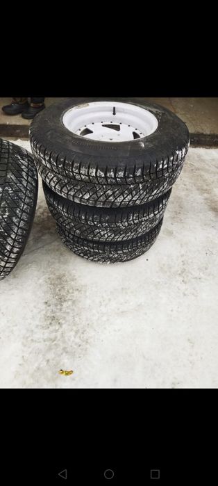 Продам Колеса R 15