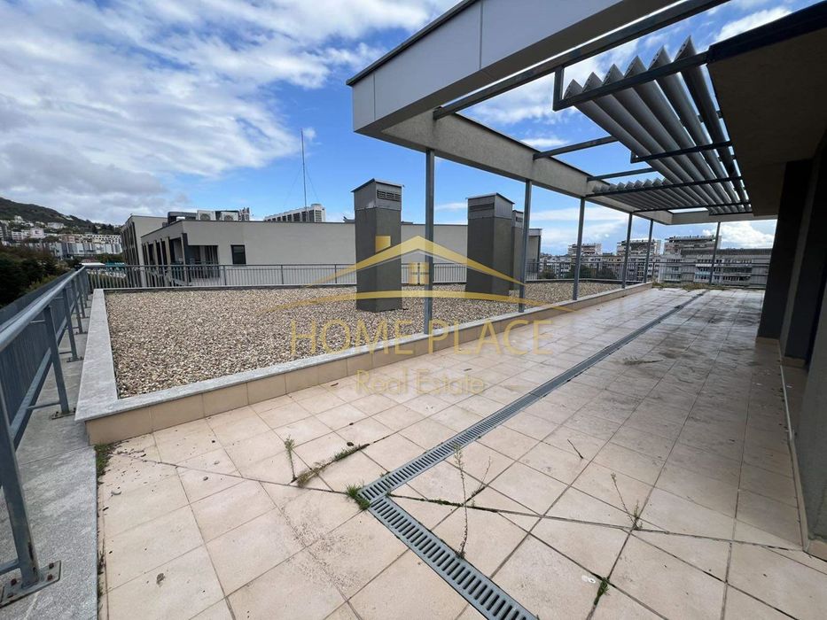 Продава се Многостаен апартамент в Варна, Левски - 200 кв.м за 967 €/кв.м - Снимка #10