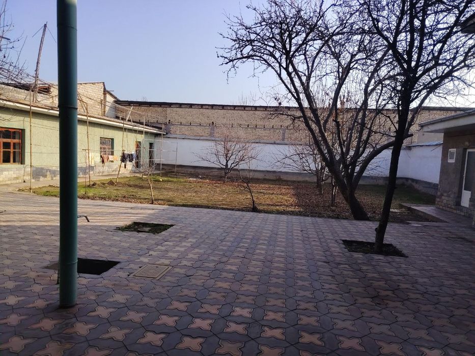 Срочно продается участок в Ташкенте