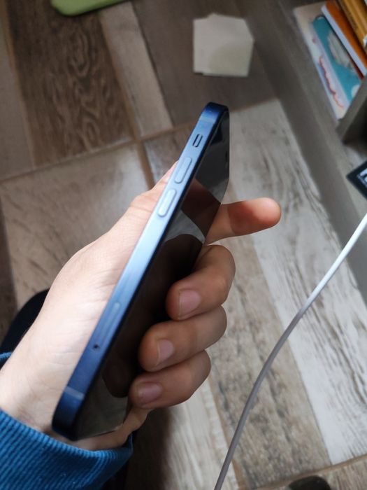 iPhone 12 mini 128 gb