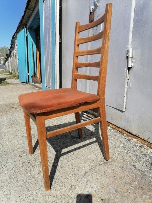 Стул Лигна Чехословакия