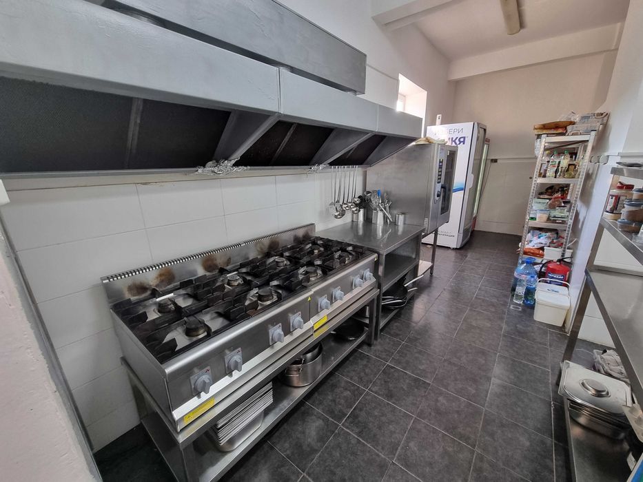 Продава се Заведение в София, Дружба 1 - 150 кв.м за 7 €/кв.м - Снимка #3