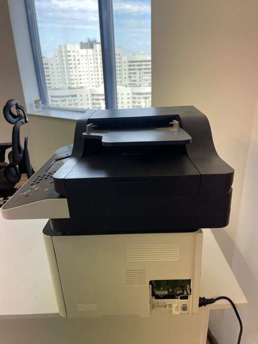 Xerox WorkCentre 3345 — МФУ, принтер/сканер/копир