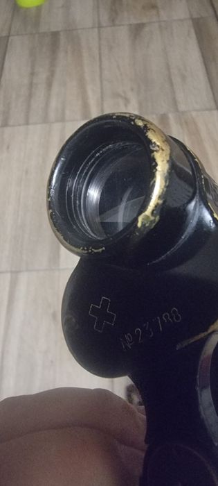 Binoclu militar kern  1940