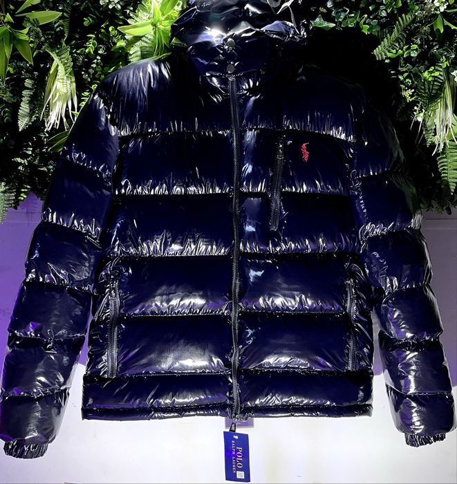 Geaca Polo Ralph Lauren