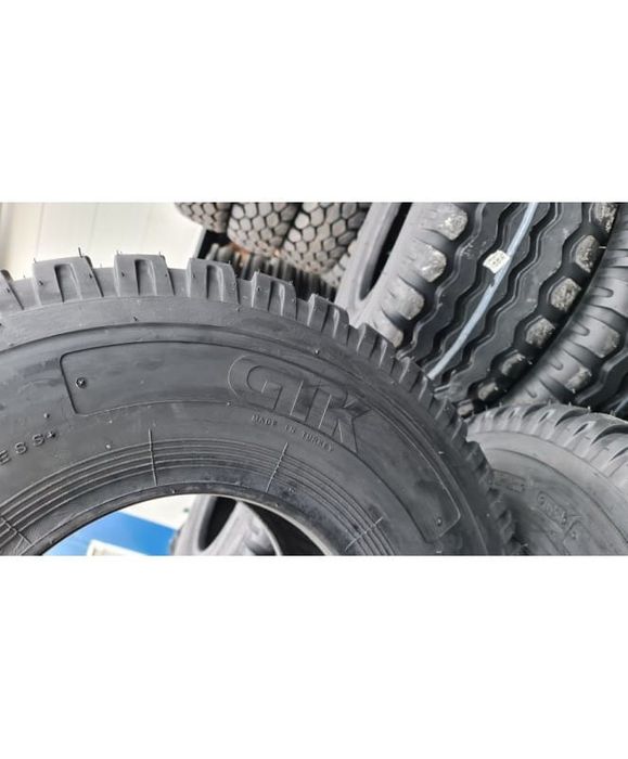 ANVELOPA 10.0/80-12 gtk bt20 10pr tl  Cauciucuri tractor, Fiat, Case, Fendt, John Deere, New Holland, Massey Ferguson, UTB   Cauciucuri tractor, Fiat,
